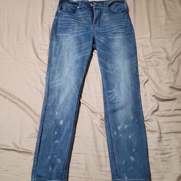 Nasty Gal skinny jeans - Picture 1 of 5